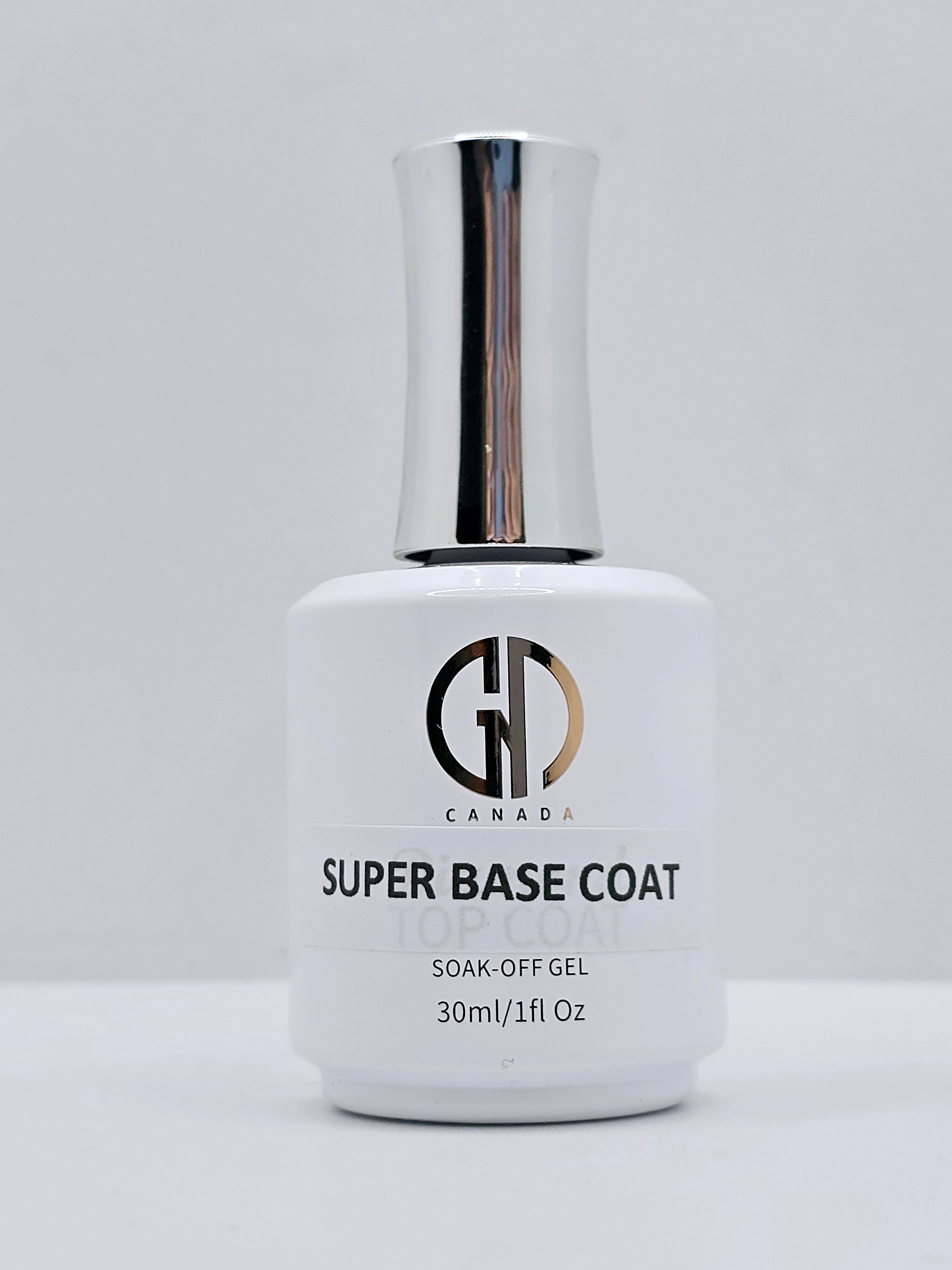 GND SUPER BASE COAT GEL 30 ML