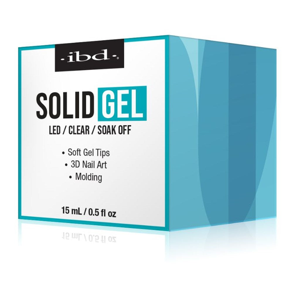 ibd SOLID GEL 15ml