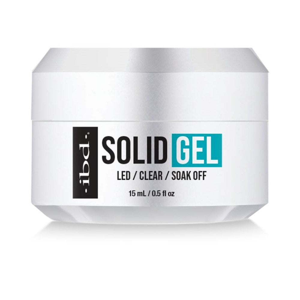 ibd SOLID GEL 15ml