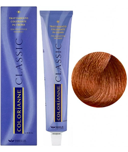 BRELIL Colorianne CLASSIC - 8.4 LIGHT AUBURN BLONDE