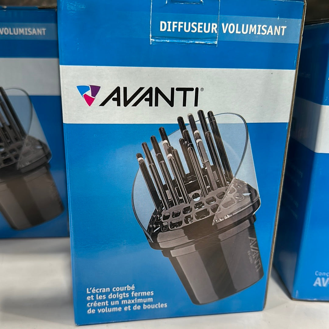 69-UNI AVANTI VOLUMIZING DIFFUSER