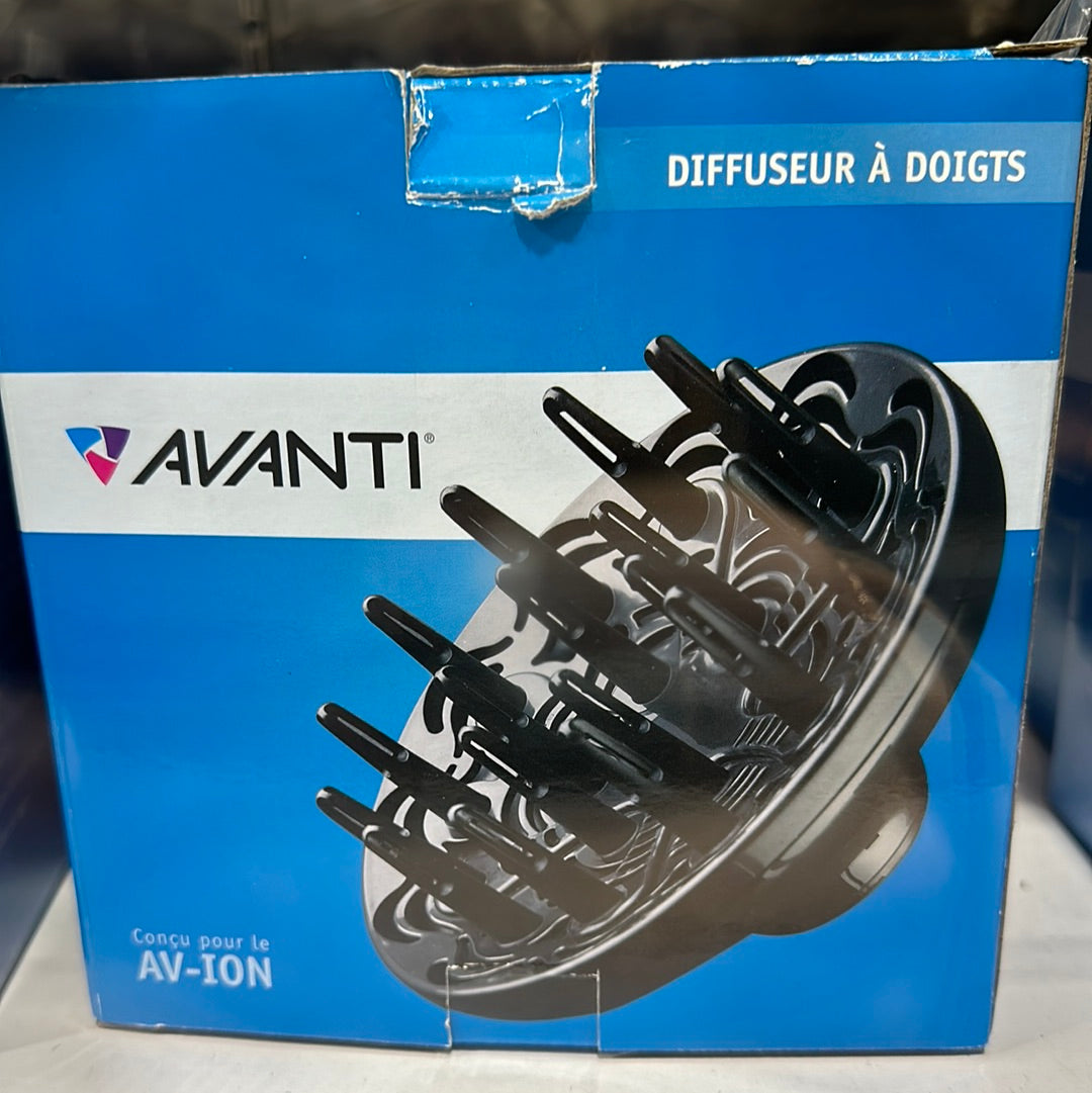 69-ION AVANTI AV-ION FINGER DIFFUSER