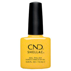 CND SHELLAC CATCHING LIGHT