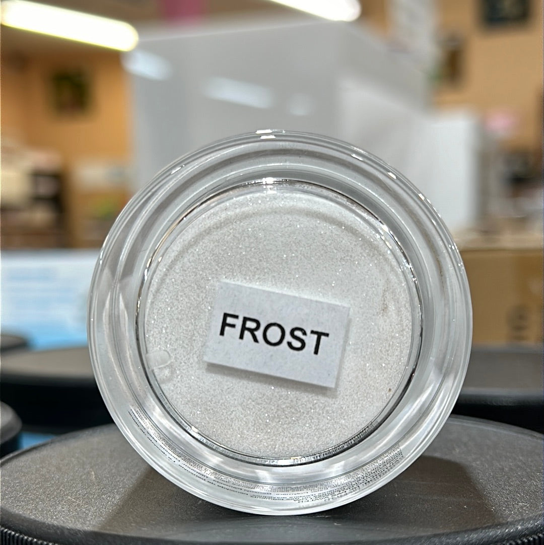 GND ACRYLIC POW- FROST 2 OZ