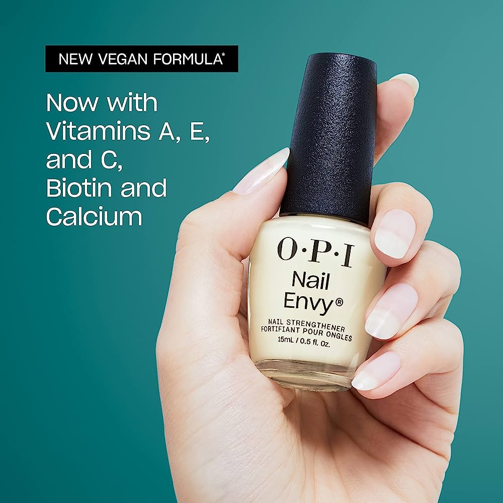 OPI NT T60 - OPI NATURAL NAIL STRENGTHENER