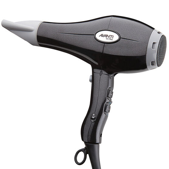 AVMAGC AVANTI IONIC MAGNESIUM & CERAMIC HAIRDRYER 1875 W-DISC