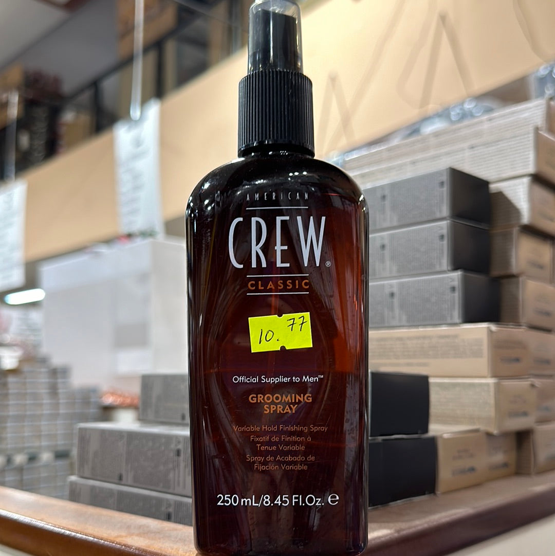 CREW CLASSIC GROOMING SPRAY 250 ML