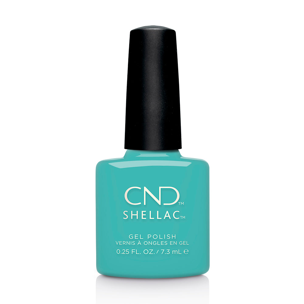 CND Shellac Oceanside