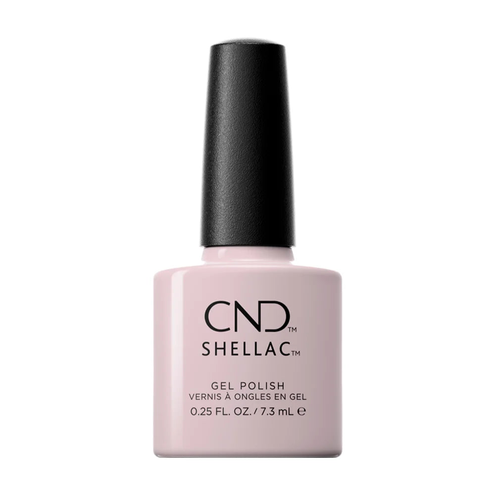 CND Shellac Backyard Nuptials