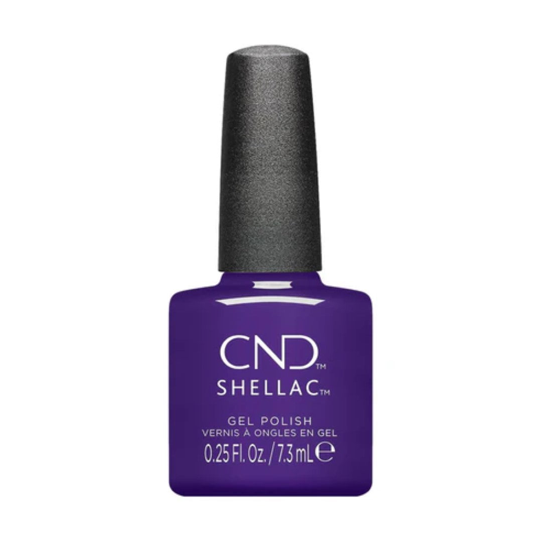 CND SHELLAC Battle Royale