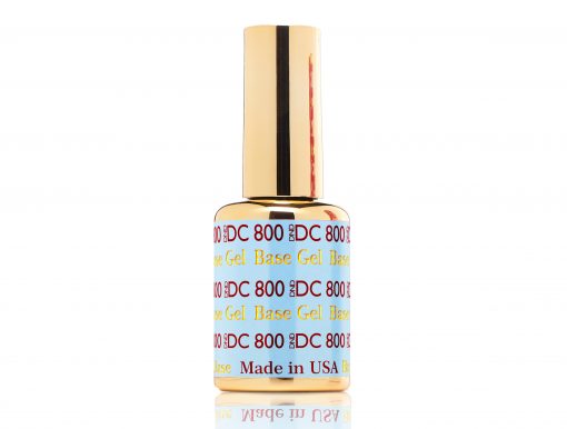 DND DC 800 GEL BASE .6 OZ