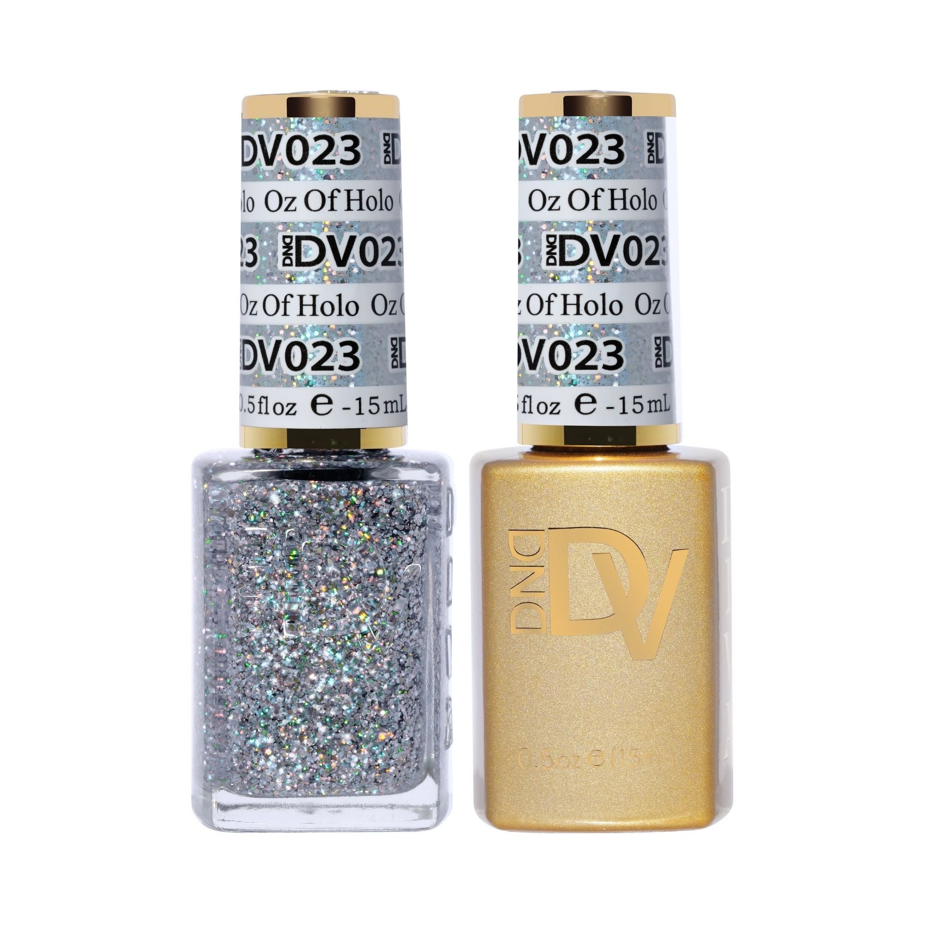 DND DIVA 023 Oz of Holo