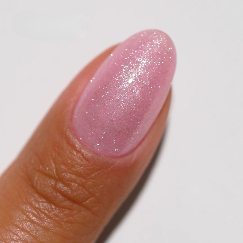 DND DIVA 010 Pink Glazed