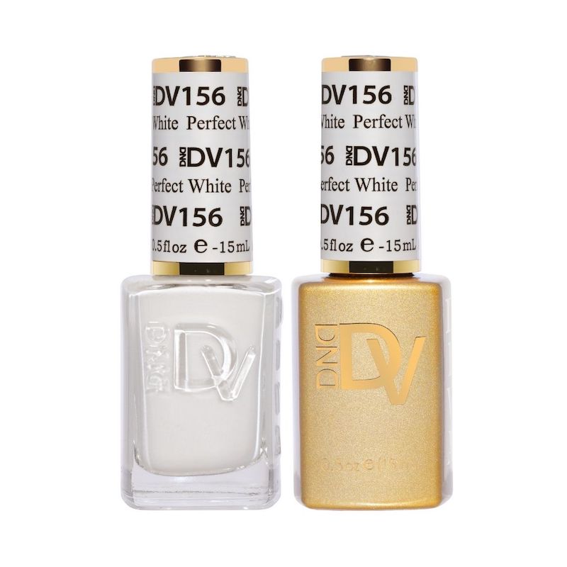 DND DIVA 156 Perfect White