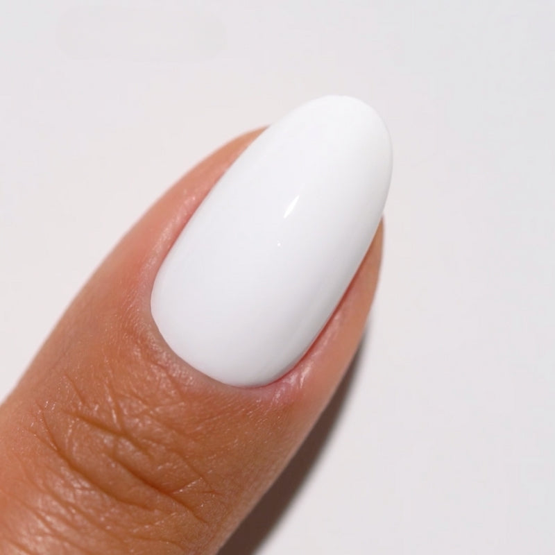 DND DIVA 156 Perfect White