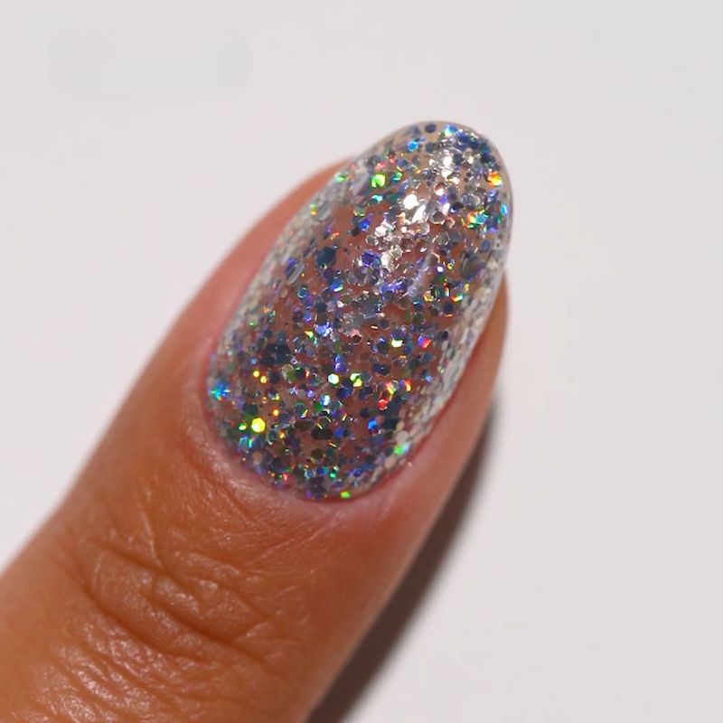 DND DIVA 023 Oz of Holo