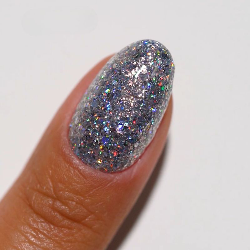 DND DIVA 025 Chunky Holo