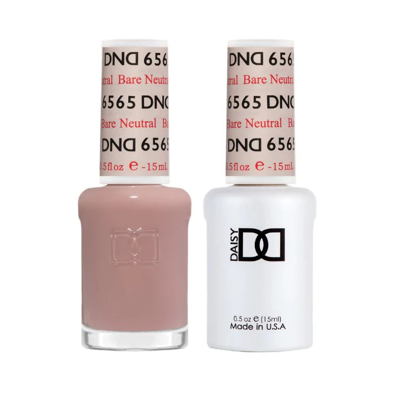 DND 6565 NEUTRAL BARE