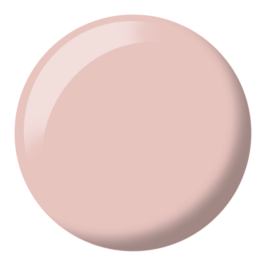 DND DIVA 047 GOURMET NUDE