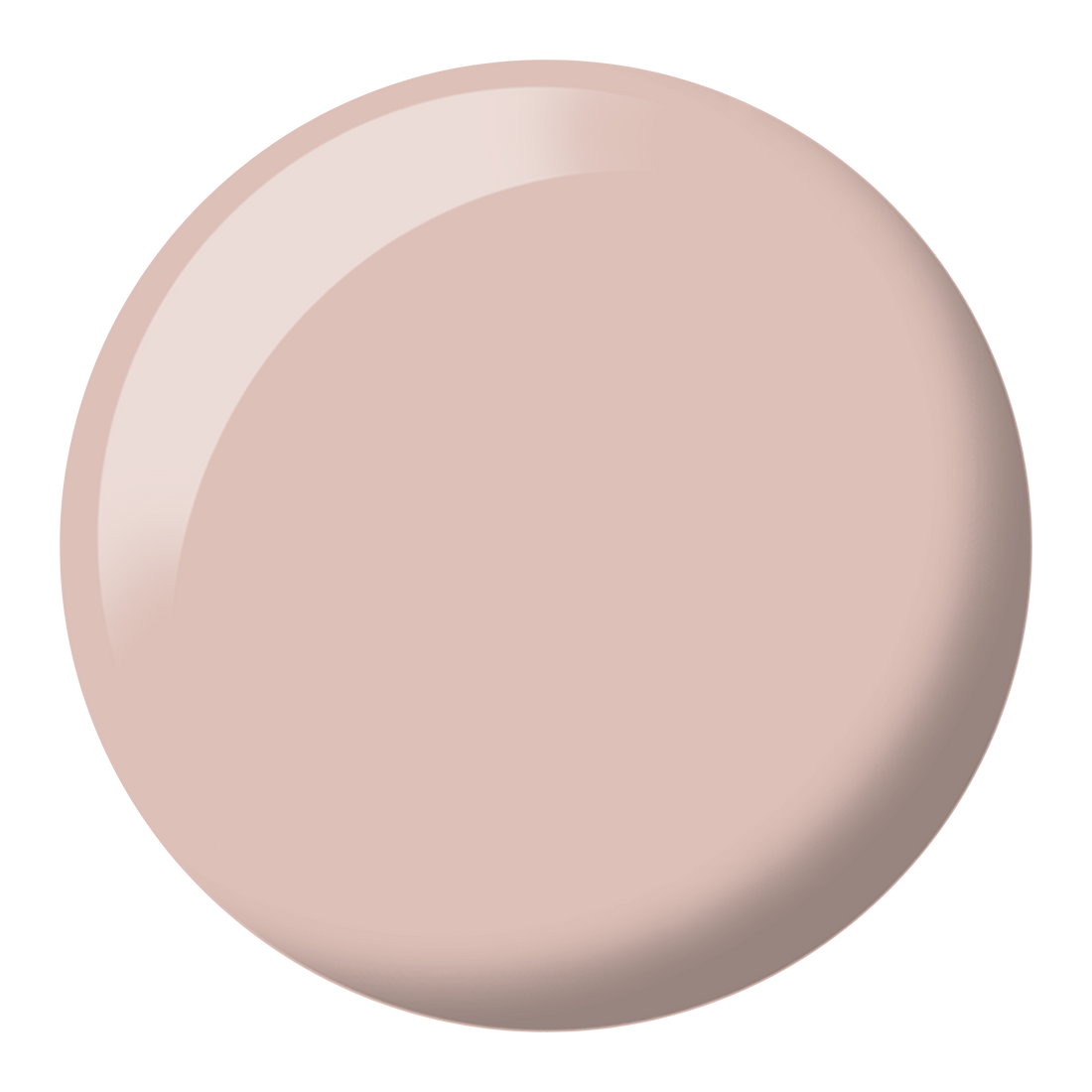 DND DIVA 048 PALE DUNE