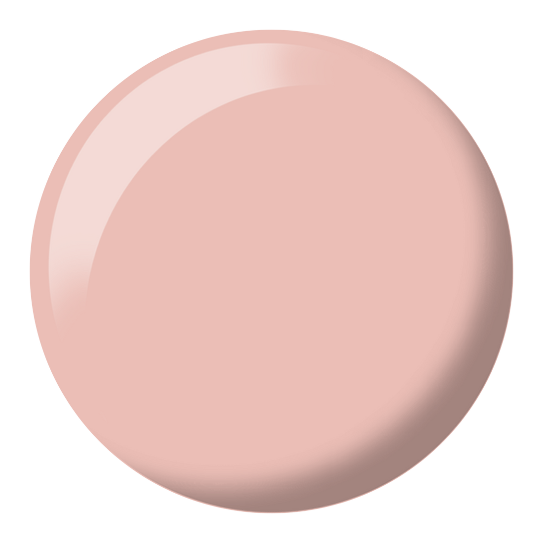 DND DIVA 050 Pinky Nude