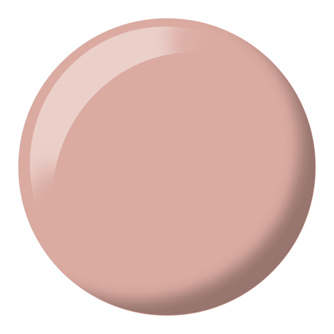 DND DIVA 068 Mauve Nude