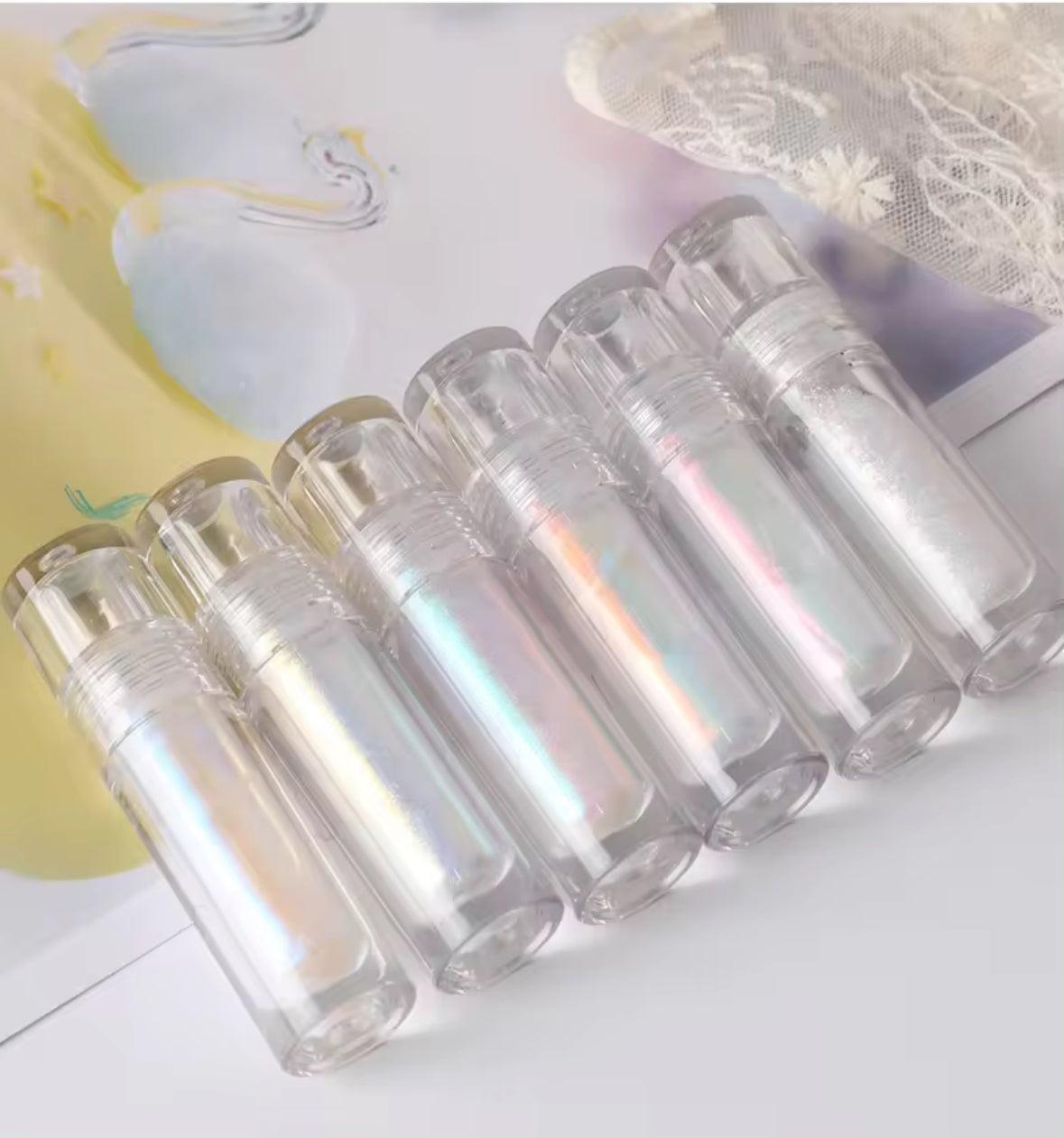 LIQUID CHROME FOR NAILS EACH