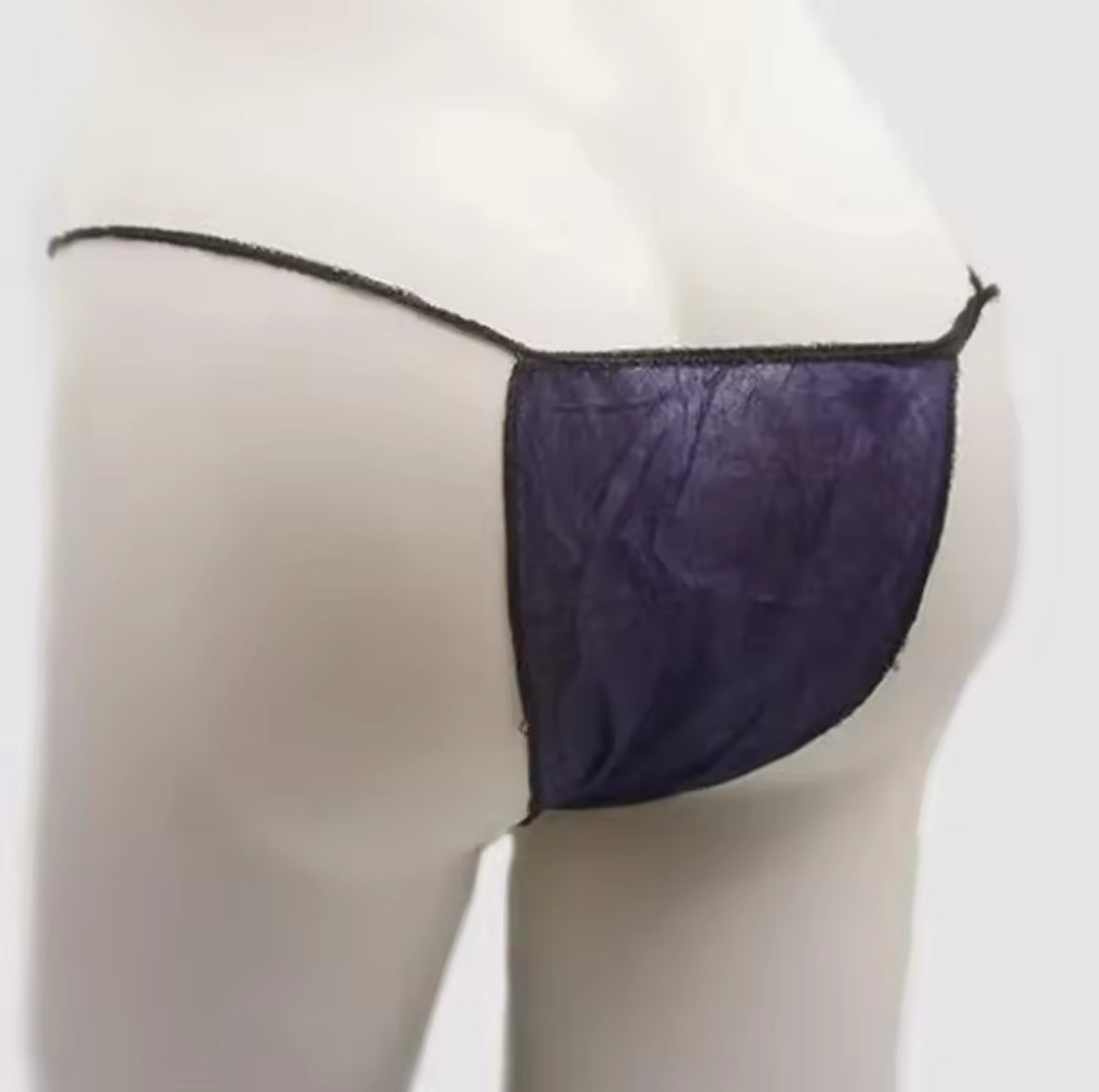 GND NON WOVEN DISPOSABLE PANTY FOR FEMALE -  50 PCS/BAG