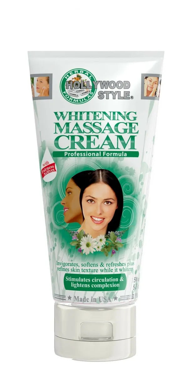 21637 HS WHITENING MASSAGE CREAM 150 ML