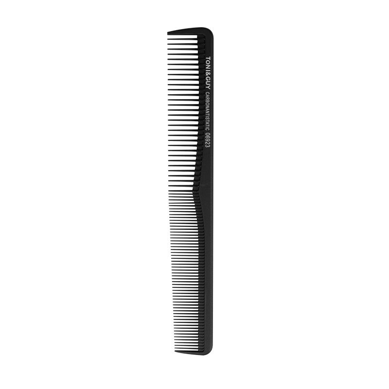 06923 TONI & GUY CARBON ANTISTATIC COMB