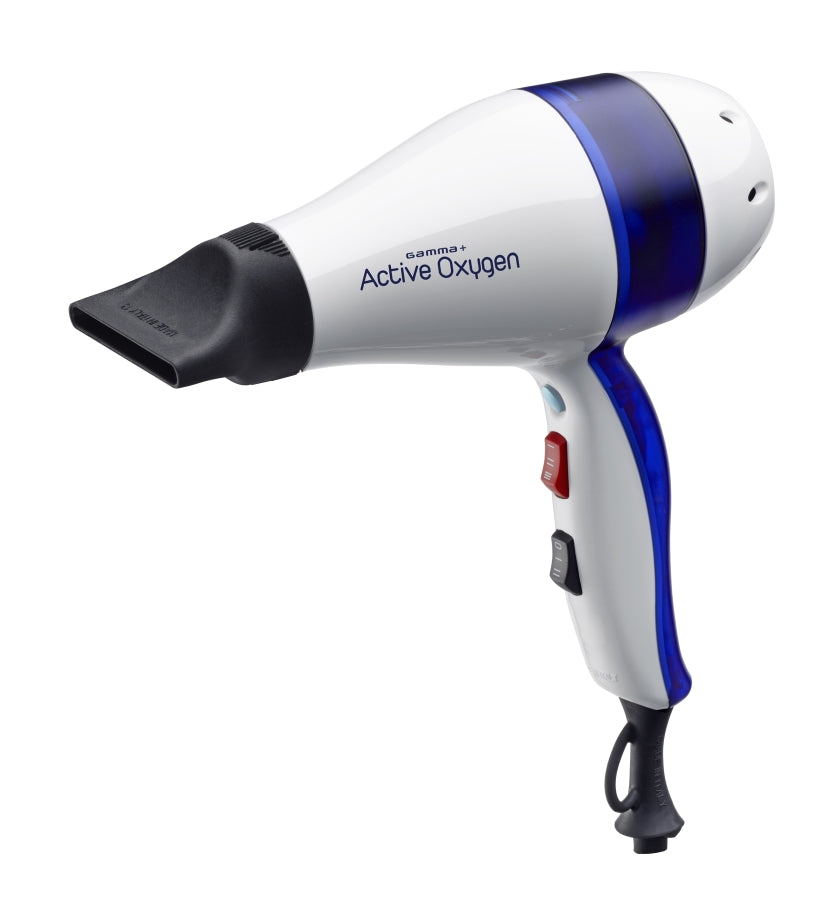 ACTIVEC ACTIVE OXYGEN HAIRDRYER - MADE IN ITALY