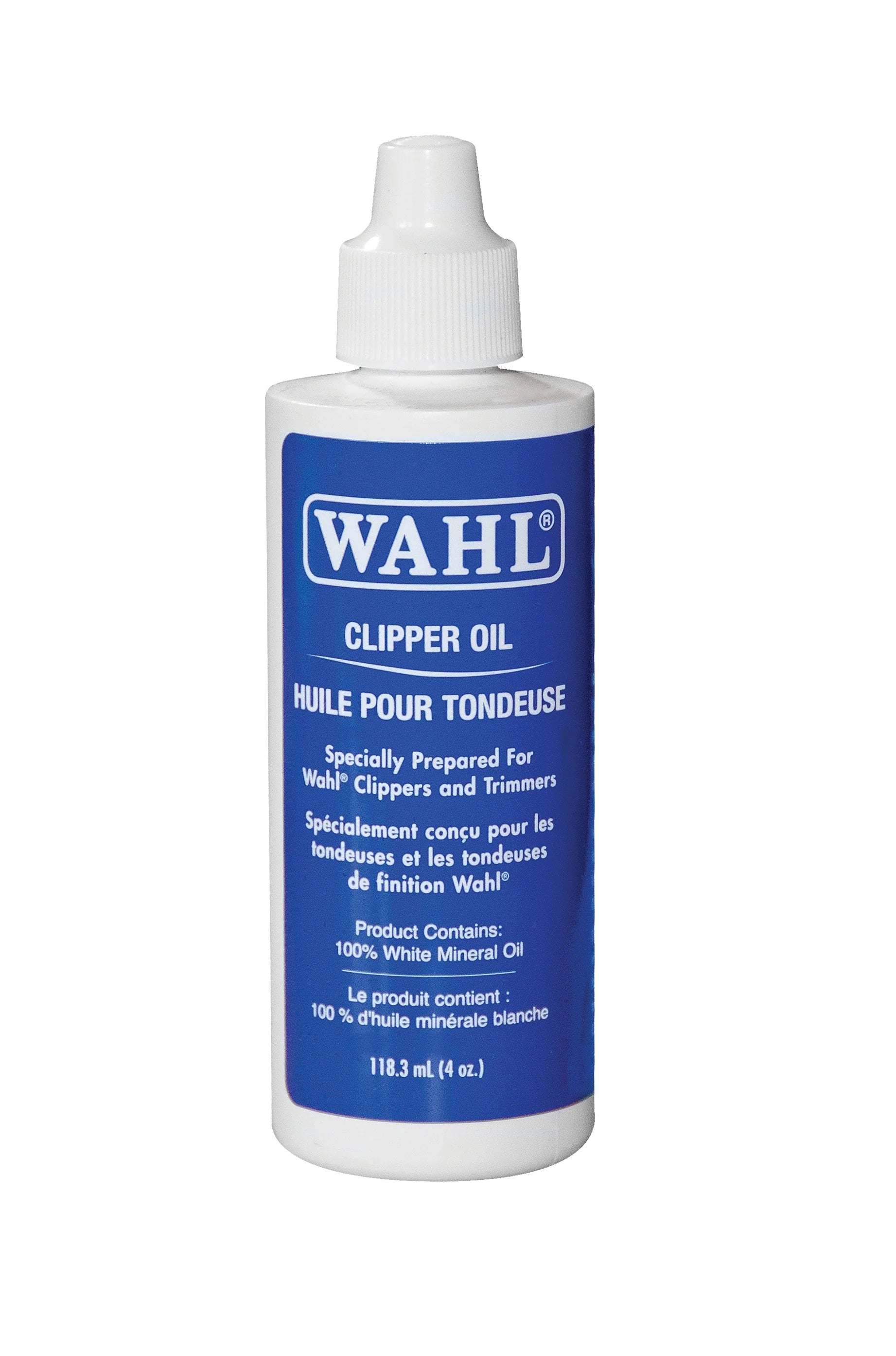 53315 WAHL CLIPPER OIL 4 OZ