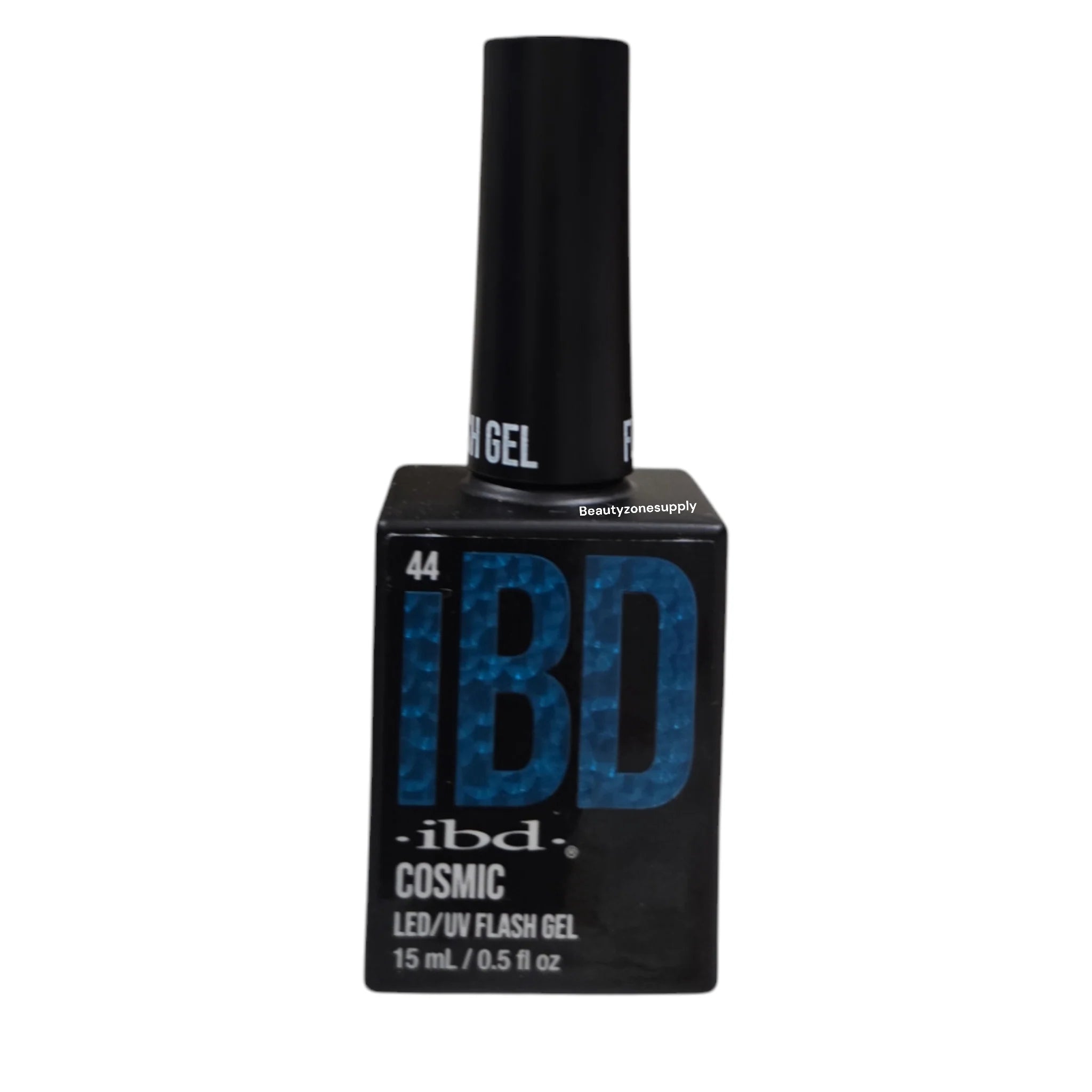 Ibd LED/UV FLASH GEL - COSMIC - 44 - 15ML