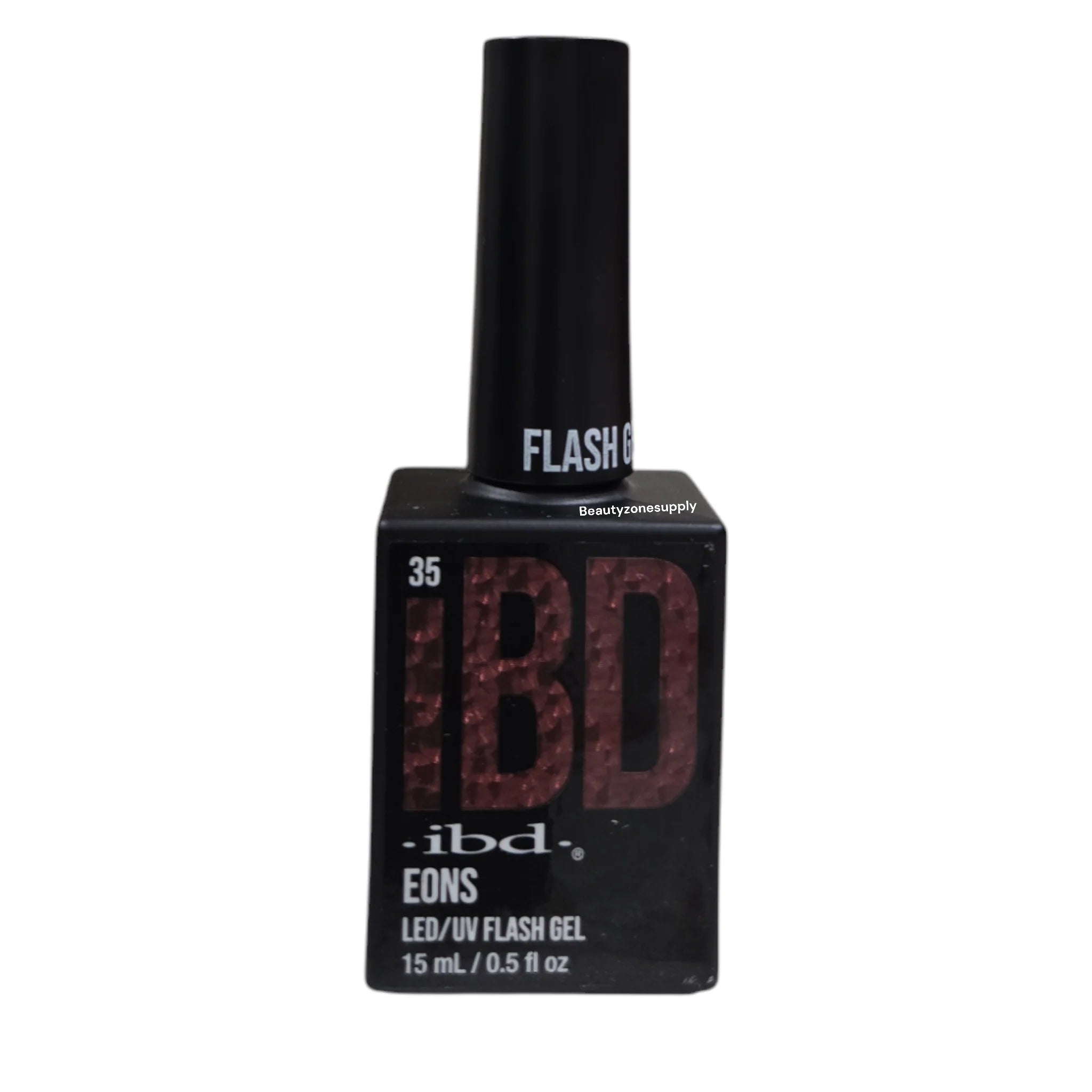 Ibd LED/UV FLASH GEL - EONS - 35 - 15ML