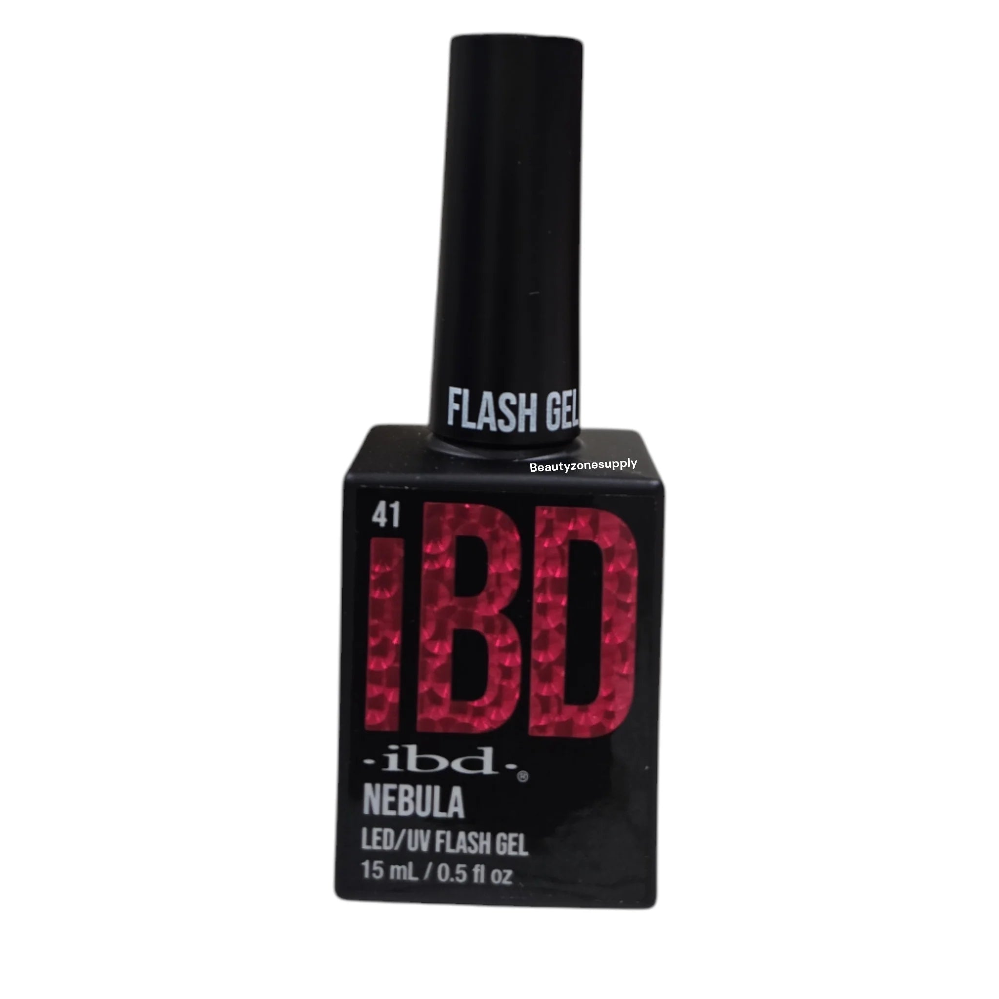 Ibd LED/UV FLASH GEL - NEBULA - 41 - 15ML