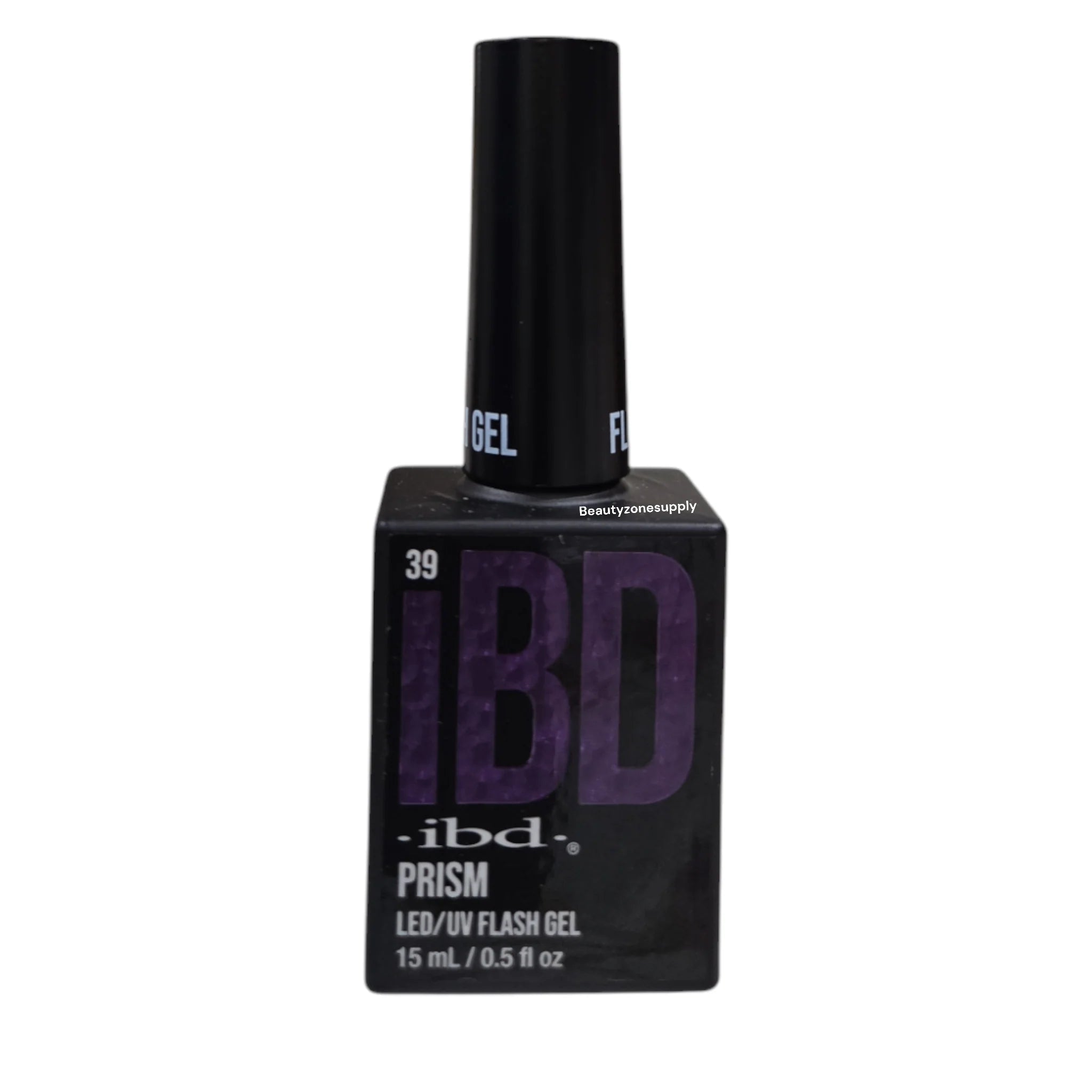 Ibd LED/UV FLASH GEL - PRISM - 39 - 15ML