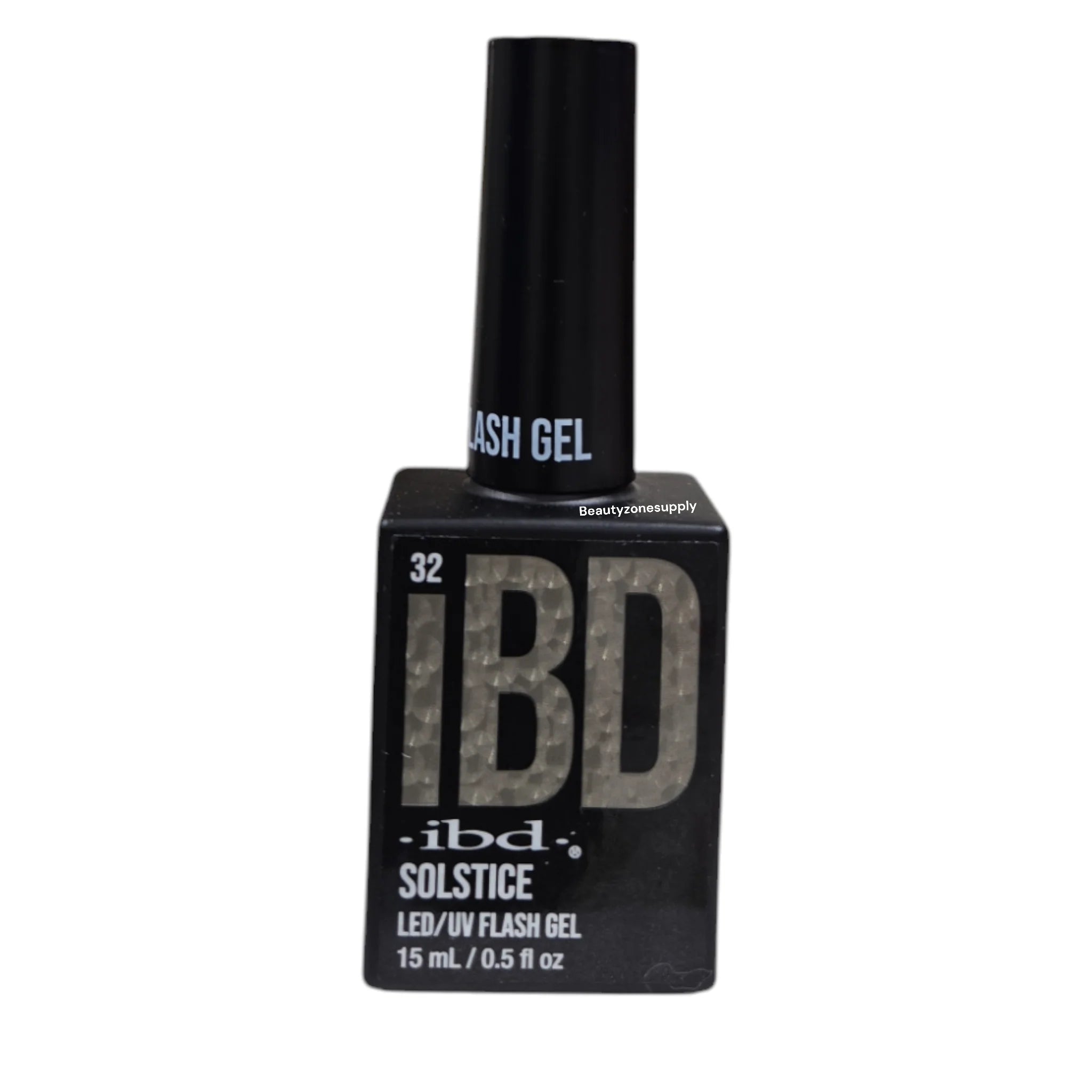 Ibd LED/UV FLASH GEL - SOLSTICE  - 32 - 15ML