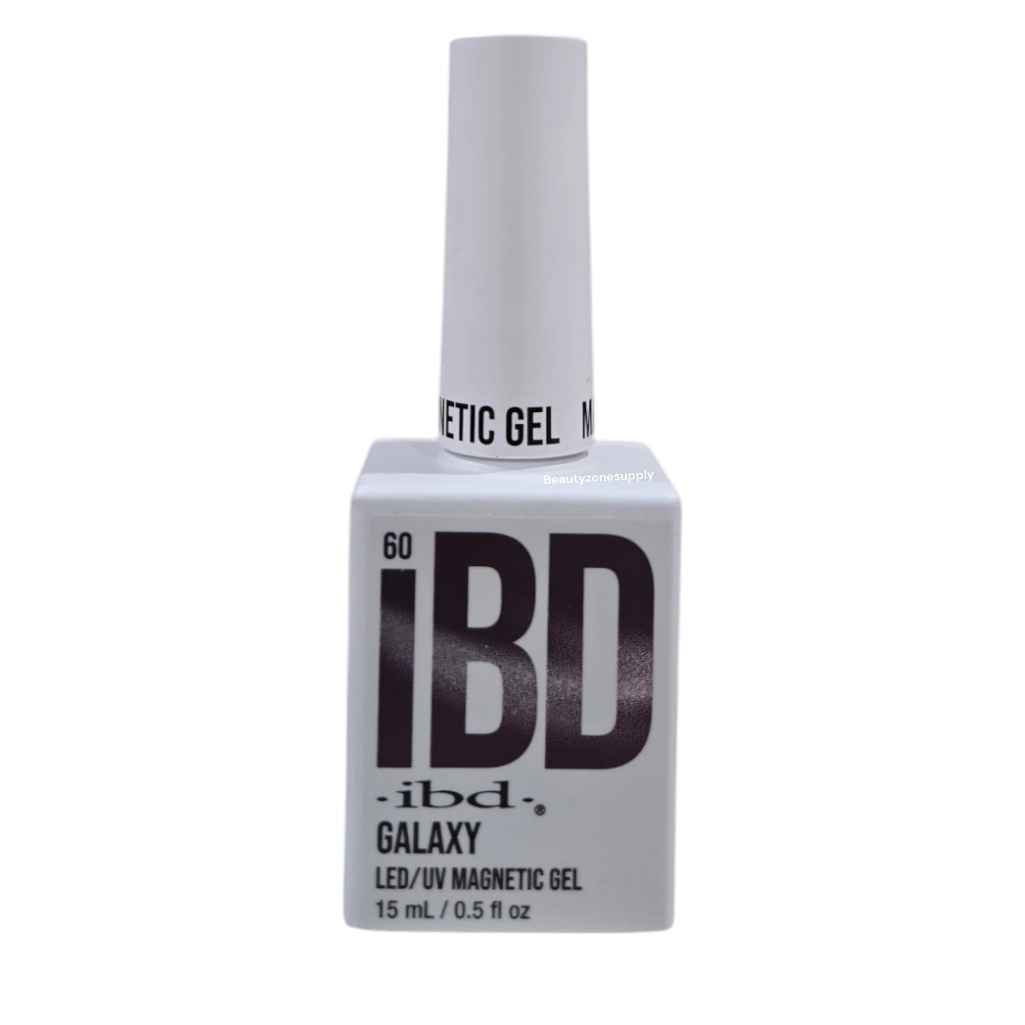 Ibd LED/UV MAGNETIC GEL - GALAXY - 60 - 15ML