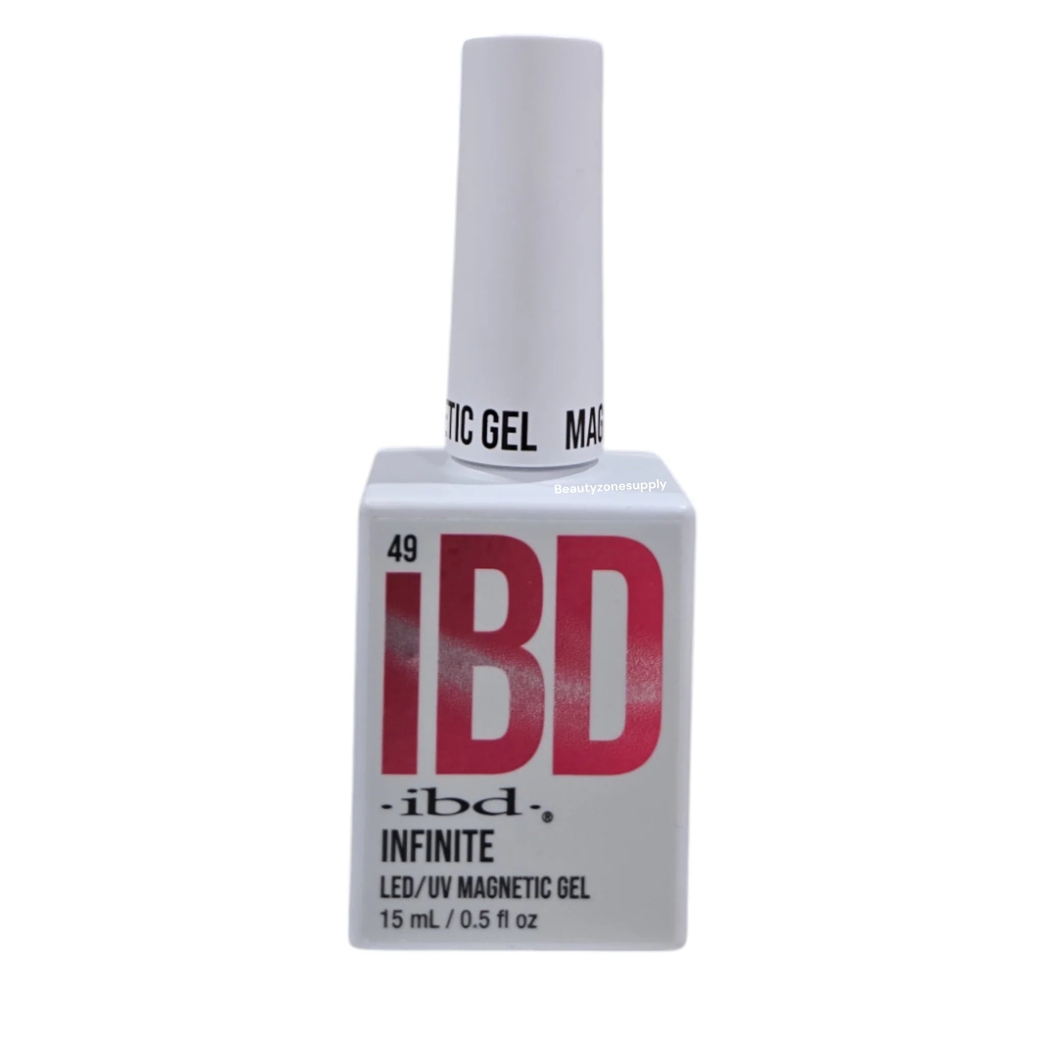 Ibd LED/UV MAGNETIC GEL - INFINITE - 49 - 15ML