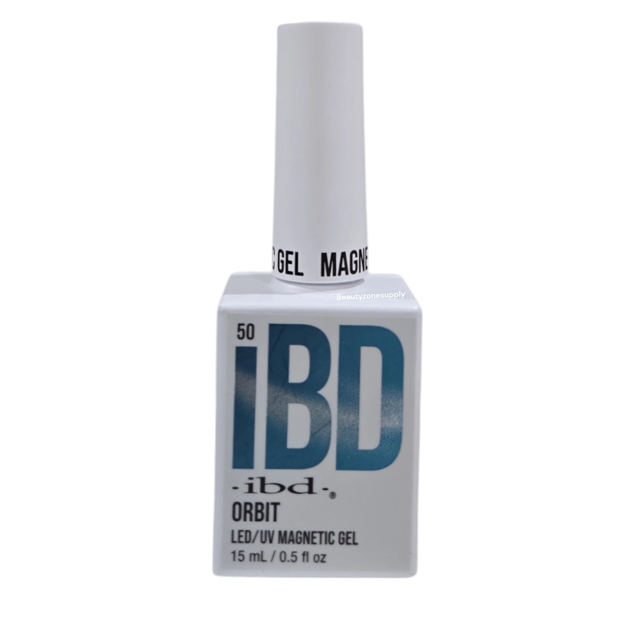 Ibd LED/UV MAGNETIC GEL - ORBIT - 50 - 15ML