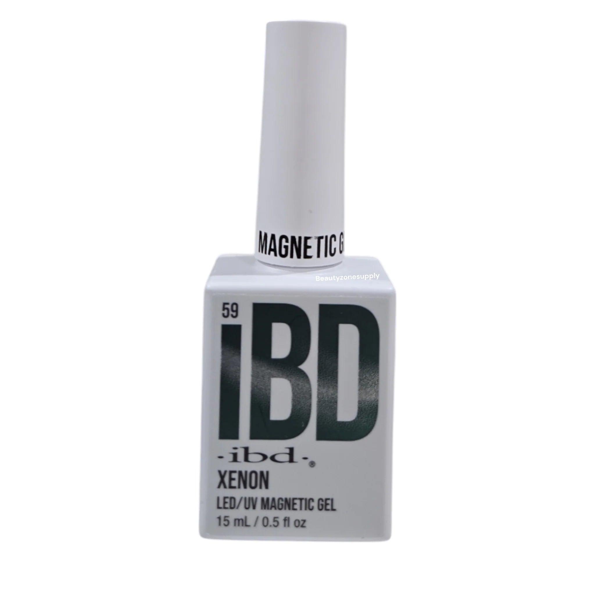 Ibd LED/UV MAGNETIC GEL - XENON - 59 - 15ML