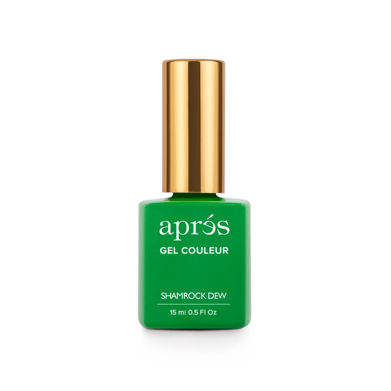 APRES GEL COLOR - GC J11 - SHAMROCK DEW