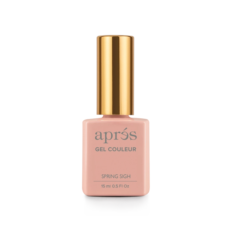 APRES GEL COLOR - GC N05 - SPRING SIGH