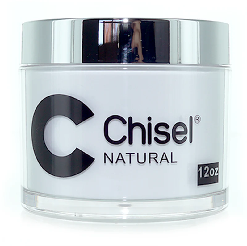 CHISEL Natural POWDER 12 OZ