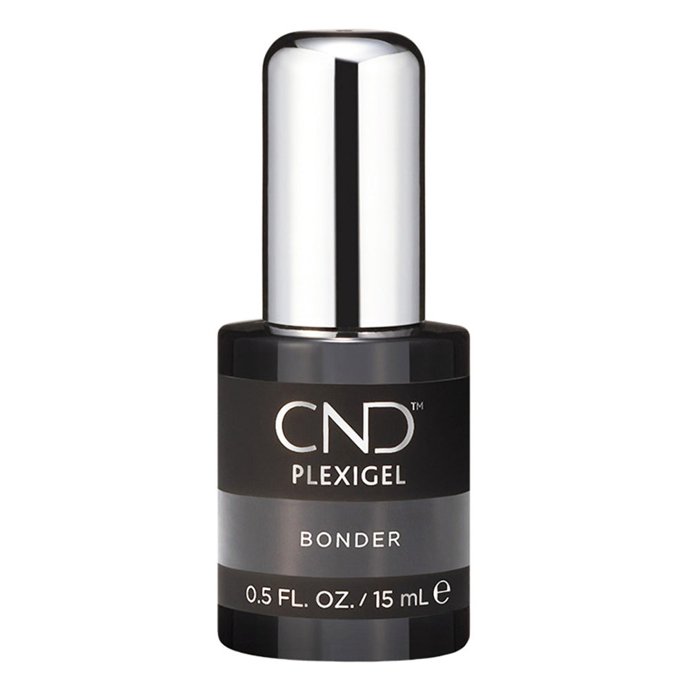 CND PLEXIGEL BONDER .5 OZ