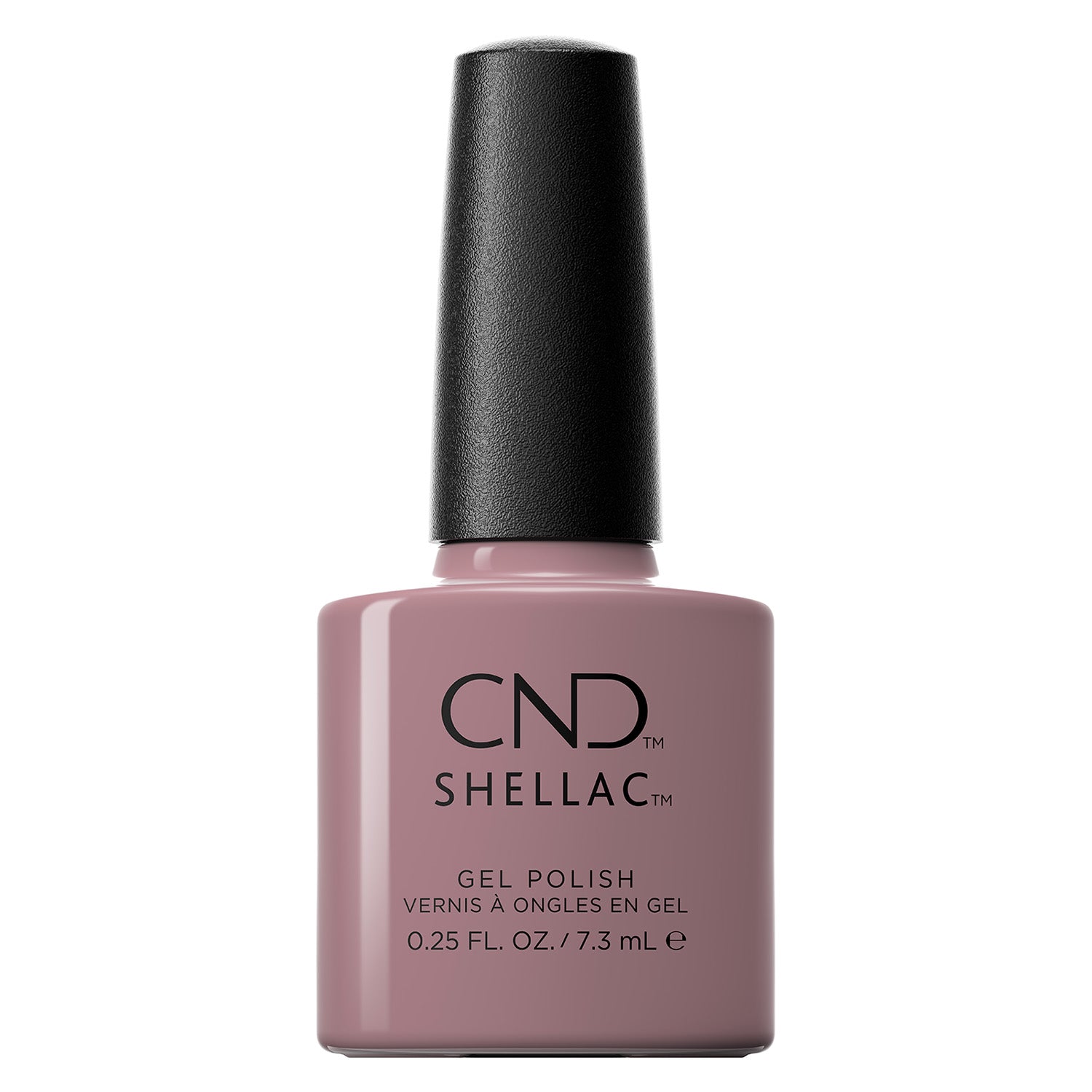 CND Shellac Petal Party