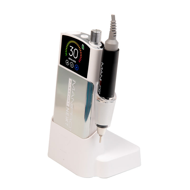 MANIPRO PASSPORT NEXT with KP65 HANDPIECE