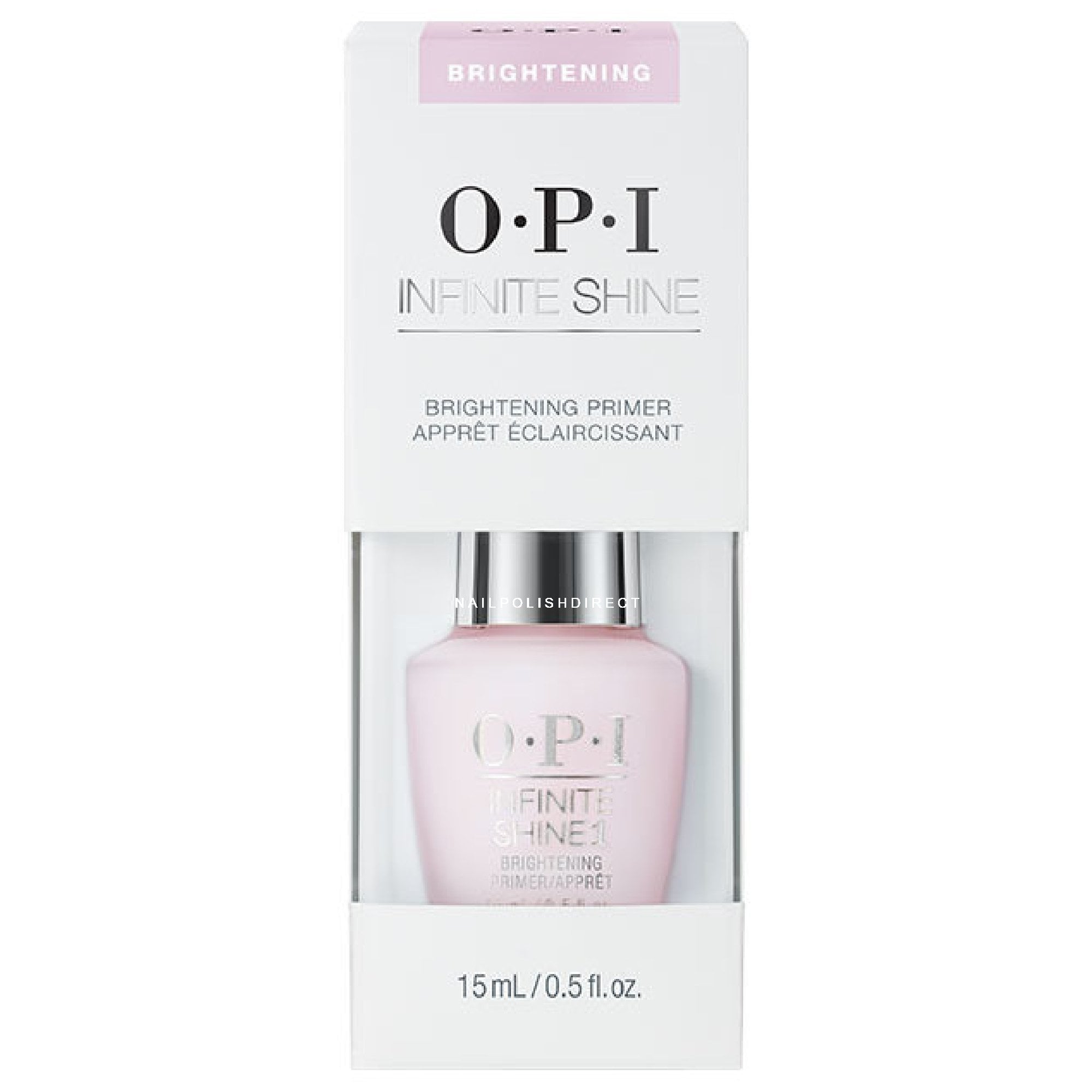 D - IST13 Opi Infinite Shine Strengthening Primer