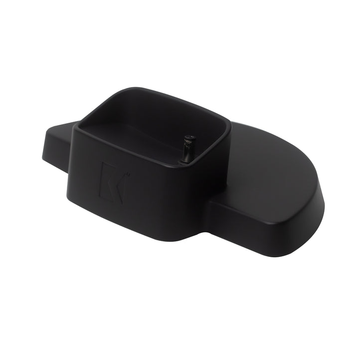 NEW - KUPA MANIPRO PASSPORT CHARGING DOCK - Black/ 1 MONTH WARRANTY FOR ELECTRICAL PARTS ONLY