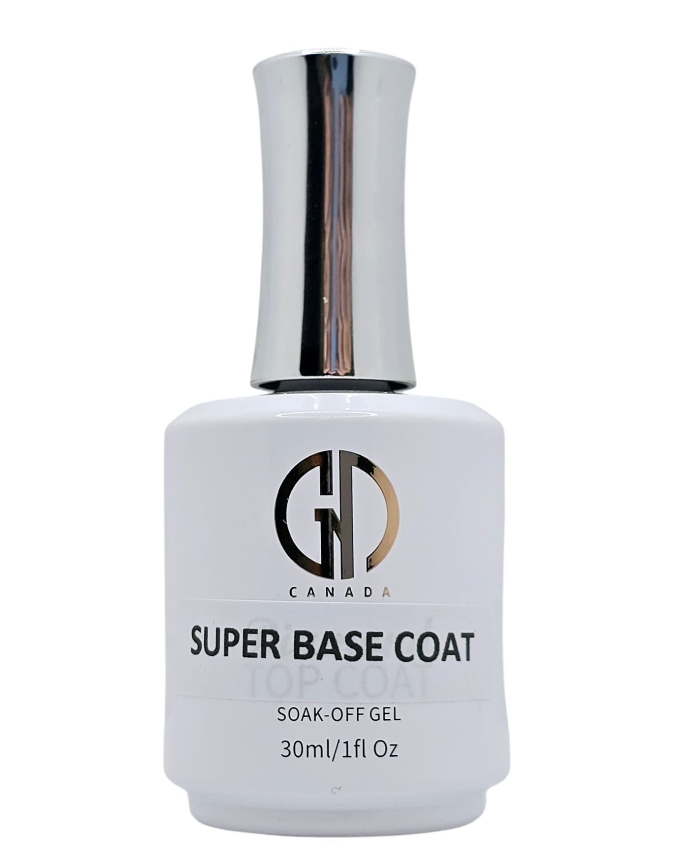 GND SUPER BASE COAT GEL 30 ML